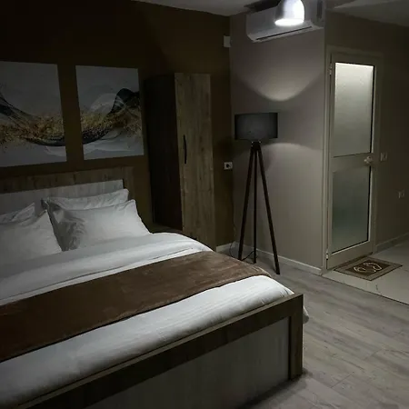 Appartamento Shkodra Apart Shkodër