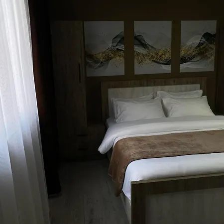 Appartamento Shkodra Apart Shkodër